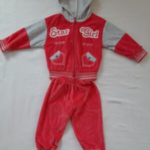 Komplet dresowy NIM BABY