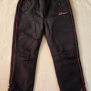 Spodnie ocieplane NIEBIESKI KSIĘŻYC wiek 8 lat