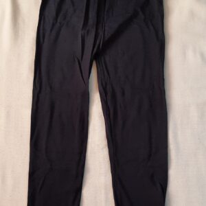 Legginsy granatowe HONG