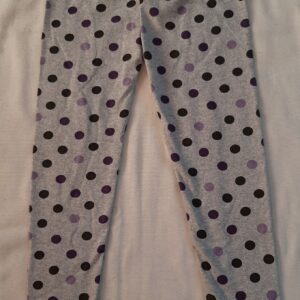 Legginsy freejuniors roz. 104