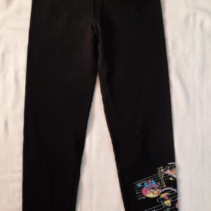 Legginsy wiek 9 lat