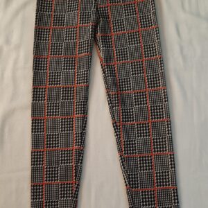 Legginsy elastyczne HONG