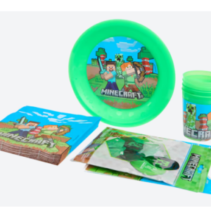 Zestaw imprezowy 36 elementów talerzyki, kubki...