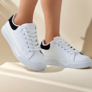 Buty sportowe sneakersy damskie Asirre